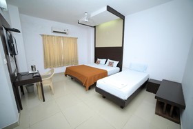 GK Residency