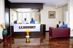 GK Residency