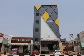 ES Residency