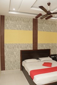 ES Residency