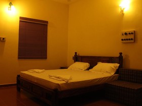 Tiger Hills Resort