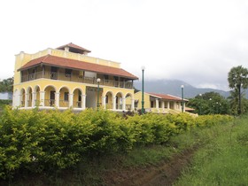 Tiger Hills Resort