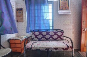 Abc Guest House by OYO Rooms