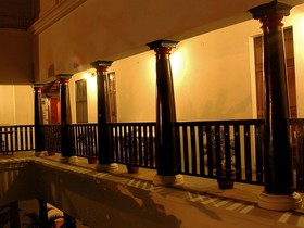Anantha Heritage Hotel