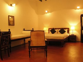 Anantha Heritage Hotel