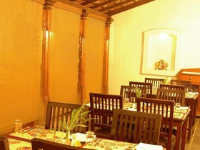 Anantha Heritage Hotel