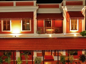 Anantha Heritage Hotel