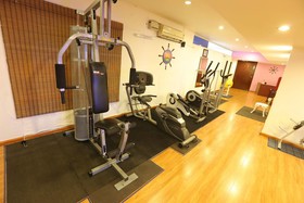 Atithi TGI Grand, Pondicherry