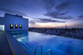 Atithi TGI Grand, Pondicherry