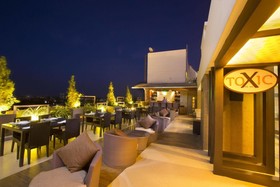 Atithi TGI Grand, Pondicherry