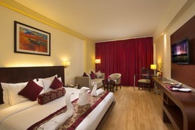 Atithi TGI Grand, Pondicherry