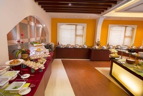 Atithi TGI Grand, Pondicherry