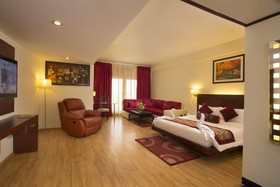 Atithi TGI Grand, Pondicherry