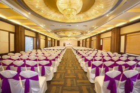 Atithi TGI Grand, Pondicherry