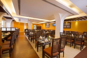 Atithi TGI Grand, Pondicherry