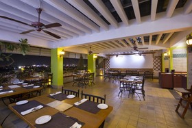 Atithi TGI Grand, Pondicherry