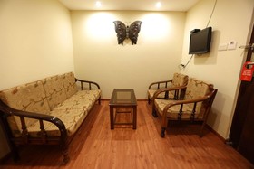 Atithi TGI Grand, Pondicherry