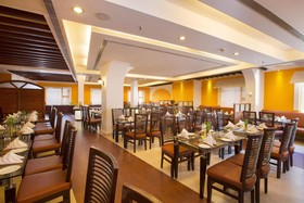 Atithi TGI Grand, Pondicherry