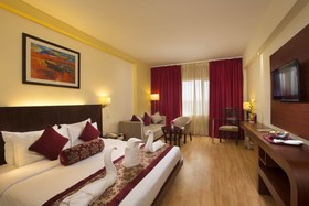Atithi TGI Grand, Pondicherry