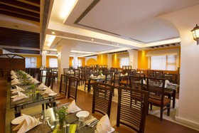 Atithi TGI Grand, Pondicherry