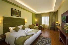 Atithi TGI Grand, Pondicherry