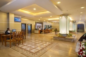 Atithi TGI Grand, Pondicherry