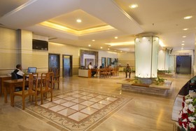 Atithi TGI Grand, Pondicherry
