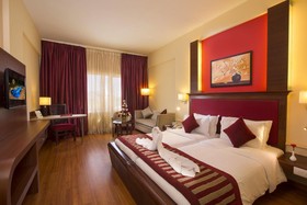 Atithi TGI Grand, Pondicherry