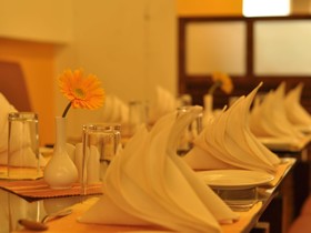 Atithi TGI Grand, Pondicherry