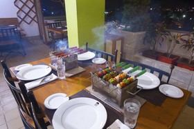 Atithi TGI Grand, Pondicherry