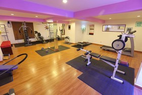 Atithi TGI Grand, Pondicherry