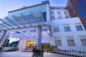 Atithi TGI Grand, Pondicherry