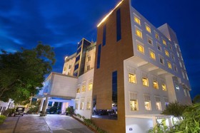 Atithi TGI Grand, Pondicherry