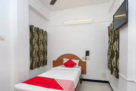 Bliss Inn by OYO