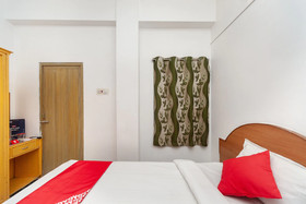 Bliss Inn by OYO