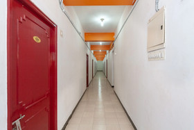 Bliss Inn by OYO