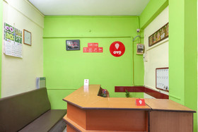 Bliss Inn by OYO