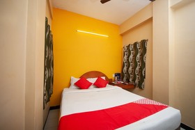 Bliss Inn by OYO