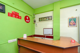 Bliss Inn by OYO