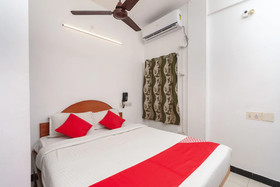 Bliss Inn by OYO