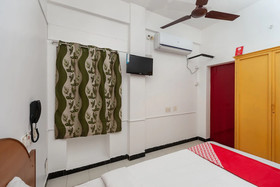 Bliss Inn by OYO