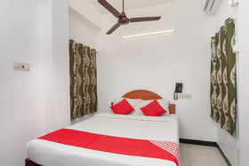Bliss Inn by OYO