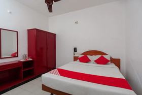 Bliss Inn by OYO