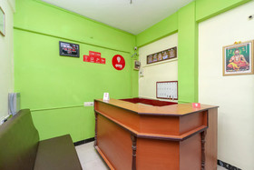 Bliss Inn by OYO