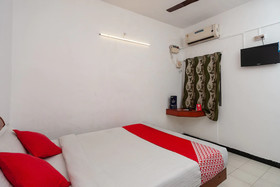 Bliss Inn by OYO