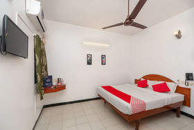 Bliss Inn by OYO