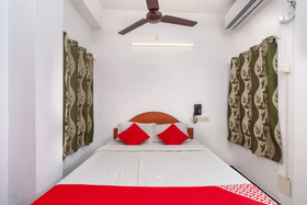 Bliss Inn by OYO