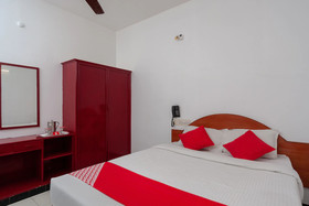 Bliss Inn by OYO
