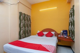 Bliss Inn by OYO