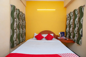 Bliss Inn by OYO